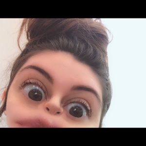 Meet your Posher, Ashely